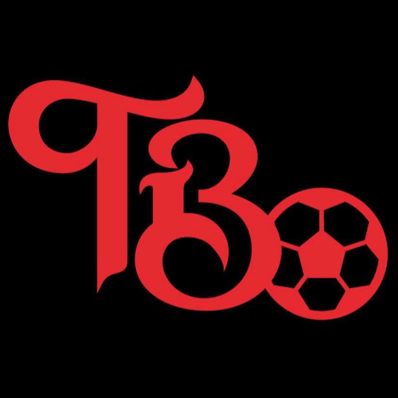 Trivela Boys channel logo