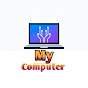 My Computer  logo