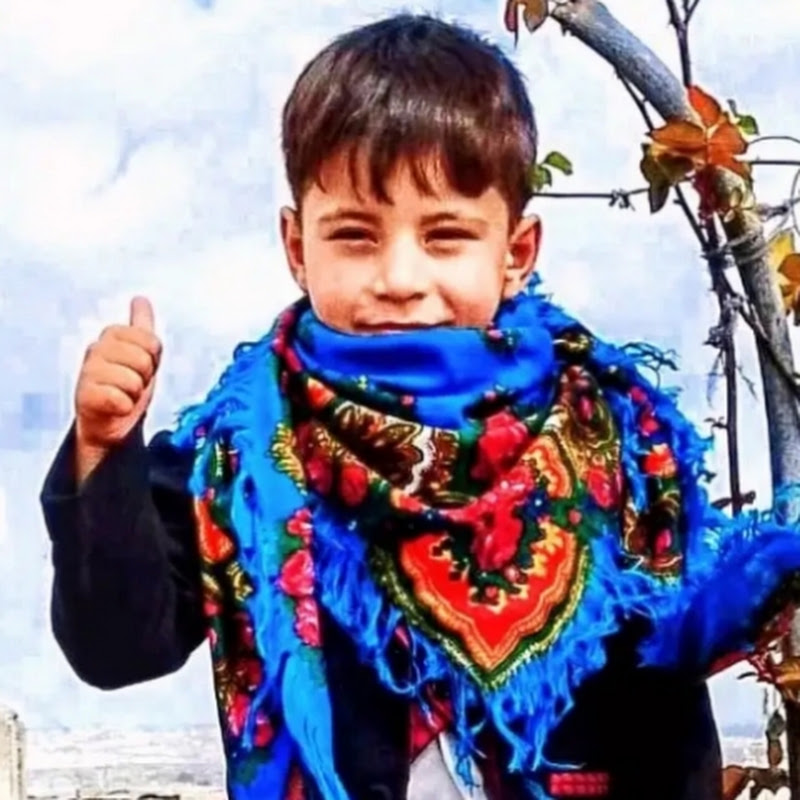 ابراهيم حسين لايف&__lbrahim Husein lif