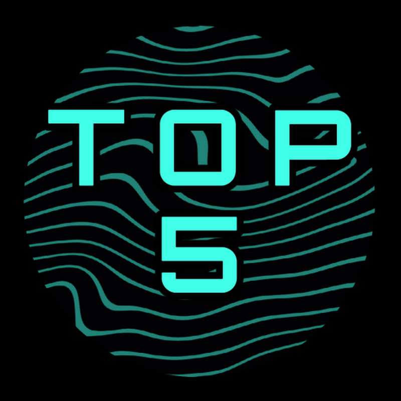 top 5