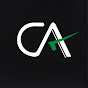 Ankit Kumar - The CA Aspirant  logo