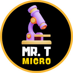 MR. T Micro