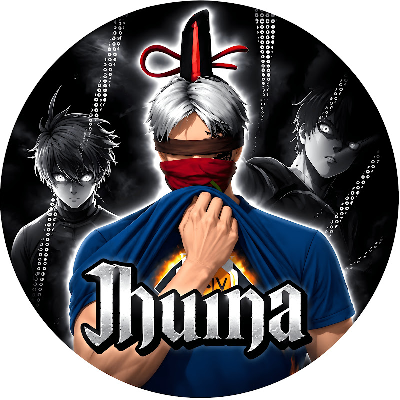 Jhunna Gamer