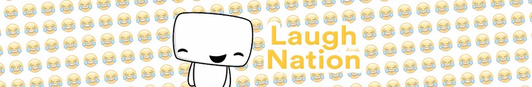 Laugh Nation رمز قناة اليوتيوب