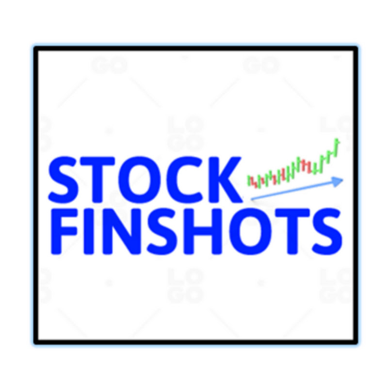 Stock Finshots
