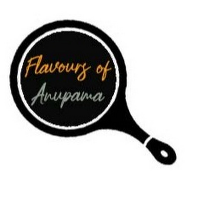 Flavours of Anupama