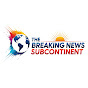 The Breaking News Subcontinent logo