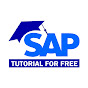 SAP Tutorial For Free logo