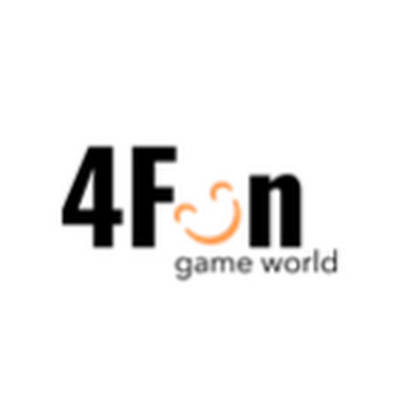 4Fun Game World