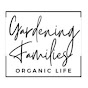 Gardening Families logo