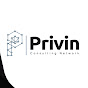 Privin Network logo