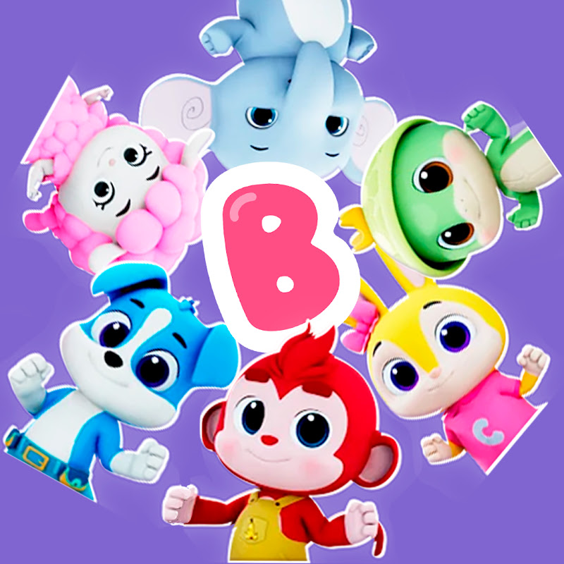 Baby Zu - Nursery Rhymes