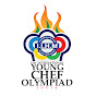 IIHM Young Chef Olympiad logo