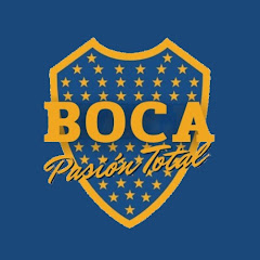 Boca Pasión Total