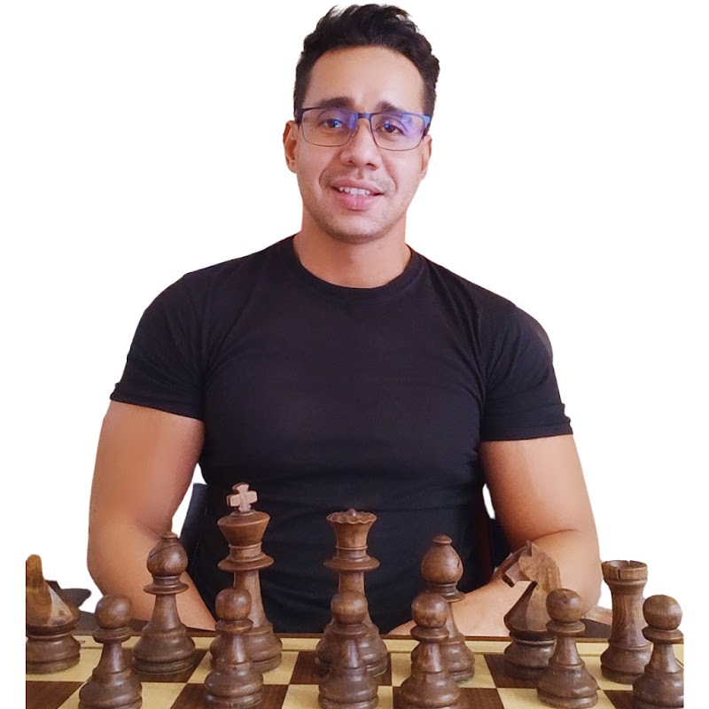 Ajedrez con Concepto