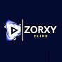 Zorxy Clips logo