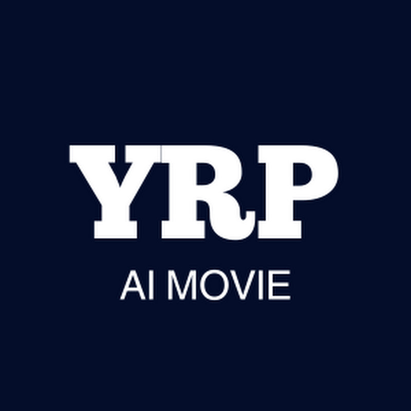 YRP STUDIO AI MOVIE