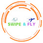 Swipe & Fly logo