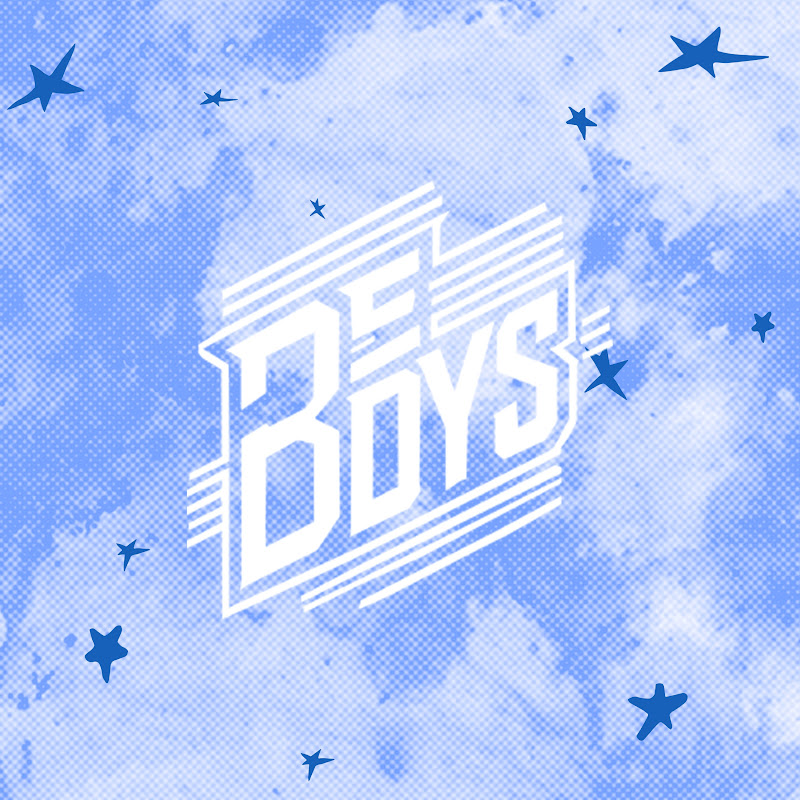 BE BOYS