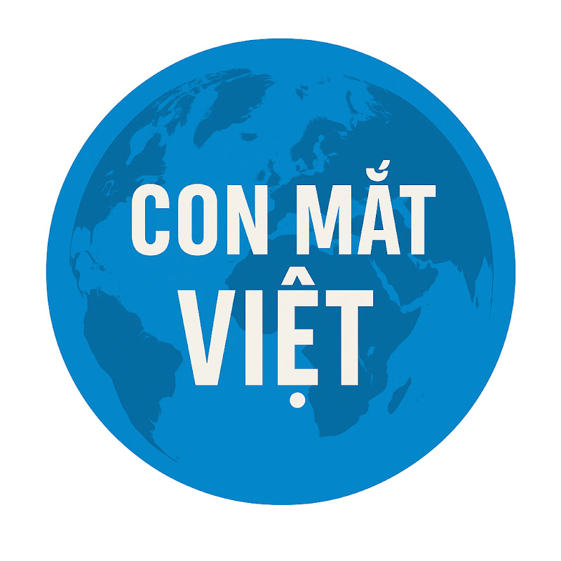 Con Mắt Việt