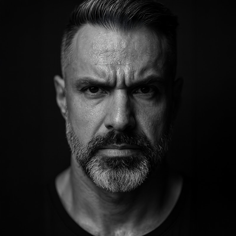 Christopher M. Naghibi