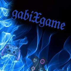 gabiXgamer channel logo