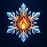 4TDRpAGSLLE-channel-avatar-Snowfall by the Fire