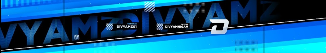 Divyamz YouTube-Kanal-Avatar