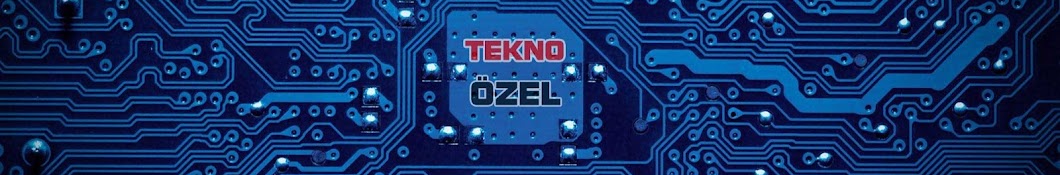 Teknoozel YouTube channel avatar