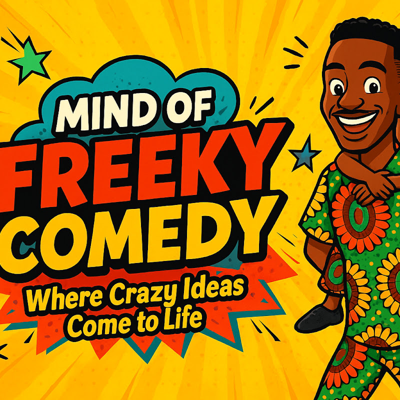 Mind of Freeky Comedy
