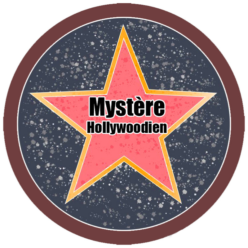 Mystère Hollywoodien