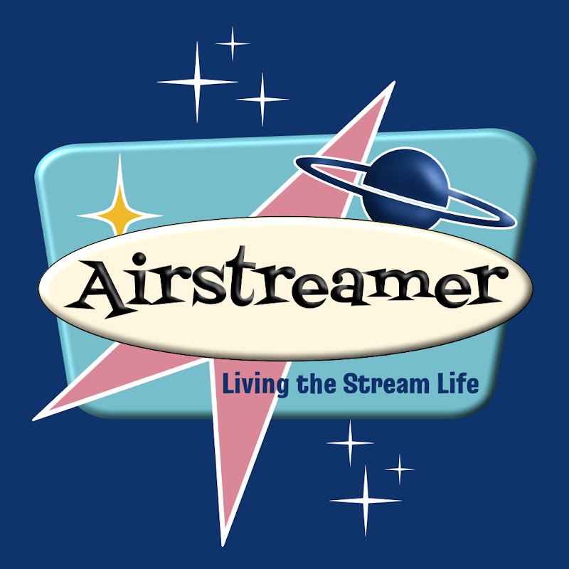 AirStreamer