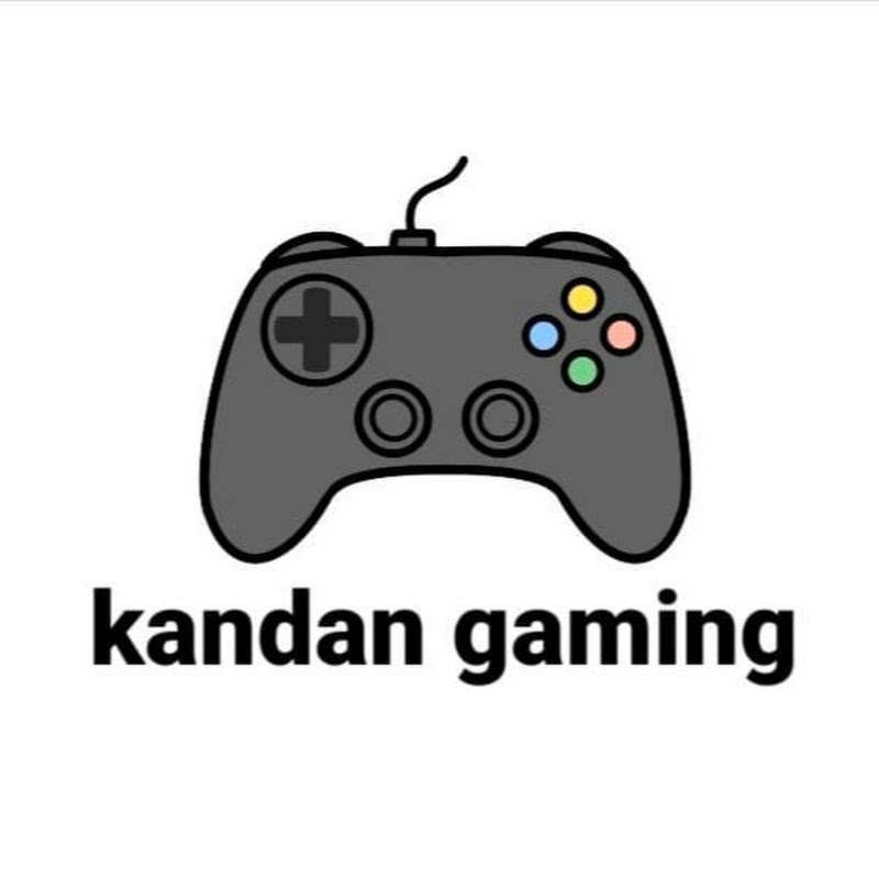 kandan gaming