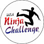 USA Ninja Challenge - Franklin logo