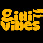 The Gidi Vibes logo
