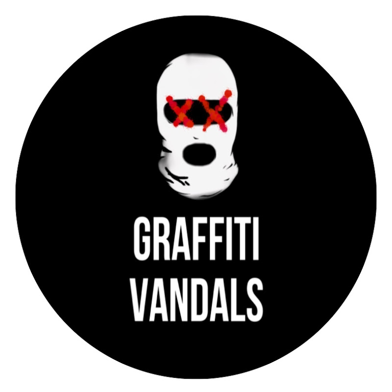 Graffiti Vandals 