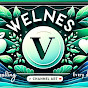 Wellness Vibe logo