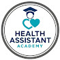 Health Assistant Academy  logo