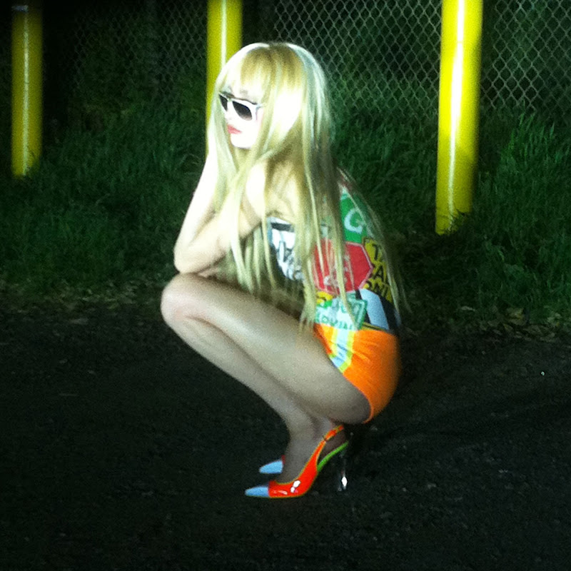 Kim Petras