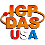 ICP DAS USA, Inc. logo