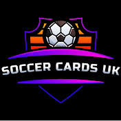 Soccer Cards UK