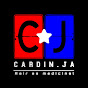 CardinJa logo