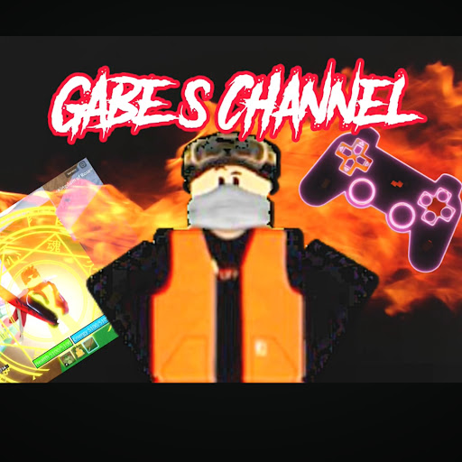 Gabe’s channel