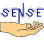 SENSE logo