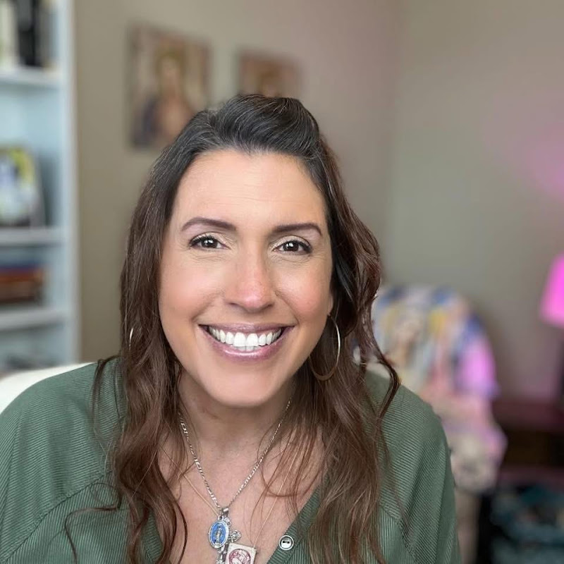 A Catholic Wife