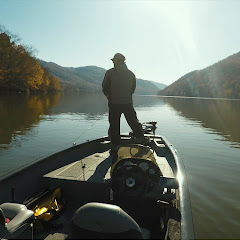 James Bernabe Fishing