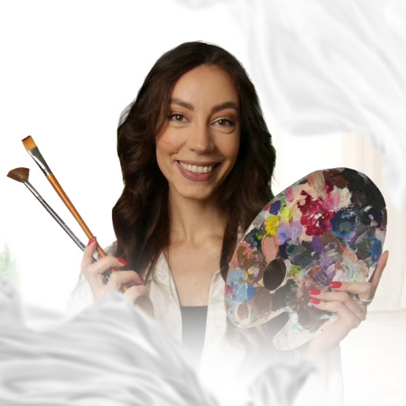 Наталья Юршина Logo