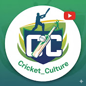 CRICKETCULTURE