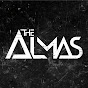 The Almas logo