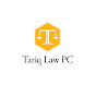 Tariq Law PC logo